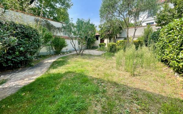 Maison à vendre    6 pièces • 109 m2 La Varenne - Saint-Maur-des-Fossés