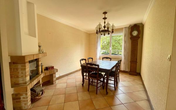 Maison à vendre    6 pièces • 109 m2 La Varenne - Saint-Maur-des-Fossés