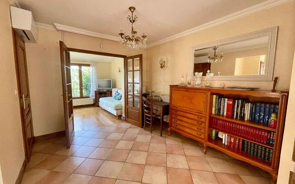 Maison à vendre    6 pièces • 109 m2 La Varenne - Saint-Maur-des-Fossés