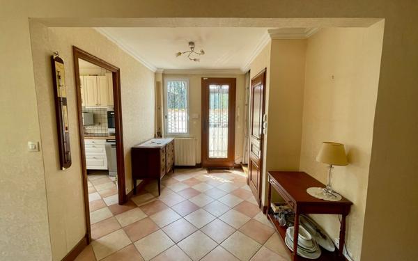 Maison à vendre    6 pièces • 109 m2 La Varenne - Saint-Maur-des-Fossés