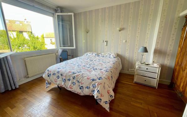 Maison à vendre    6 pièces • 109 m2 La Varenne - Saint-Maur-des-Fossés