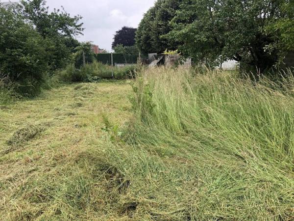 Maison de ville à vendre à Bussy-le-Repos dans l'Yonne (89500), ref : 2210010