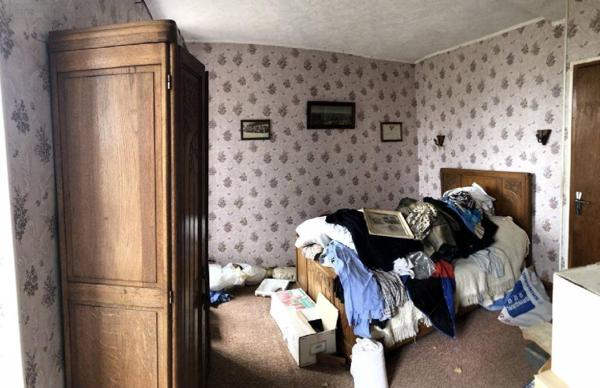 Maison de ville à vendre à Bussy-le-Repos dans l'Yonne (89500), ref : 2210010