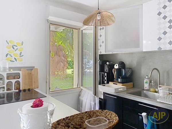 Vente appartement Bordeaux : 198 228 € - AJP Immobilier Bordeaux Chartrons