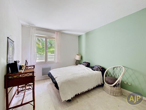 Vente appartement Bordeaux : 198 228 € - AJP Immobilier Bordeaux Chartrons