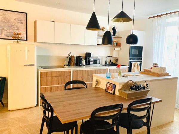 Maison à vendre |  Bordeaux |  5 pièces | 140 m²