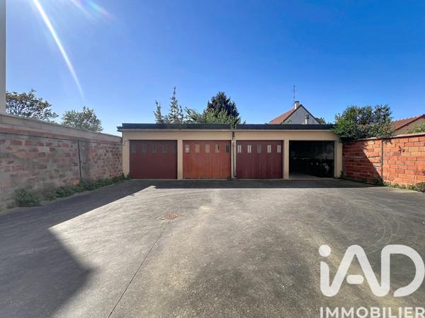 Studio à vendre 23,78 m² Saint-Maur-des-Fossés