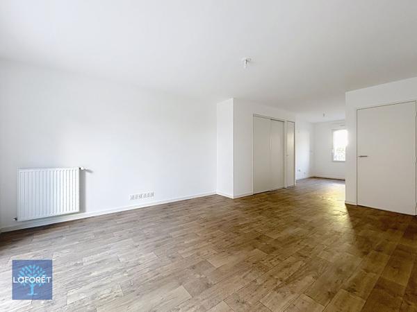 Achat maison Liffré - 4 pièce(s) - 91 m² - 268 000 €