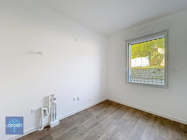 Achat maison Liffré - 4 pièce(s) - 91 m² - 268 000 €