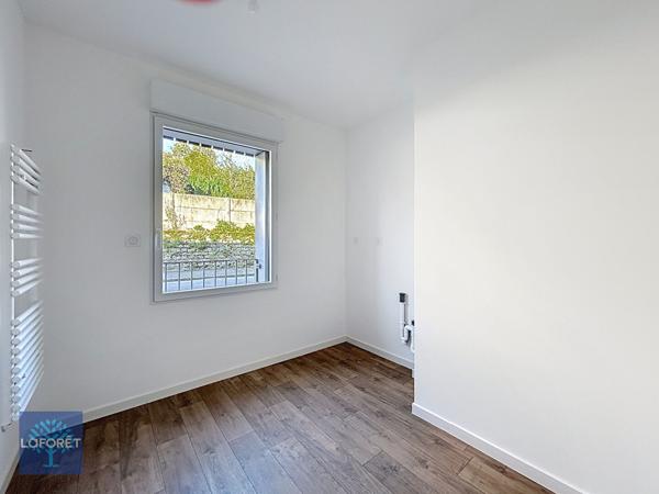 Achat maison Liffré - 4 pièce(s) - 91 m² - 268 000 €