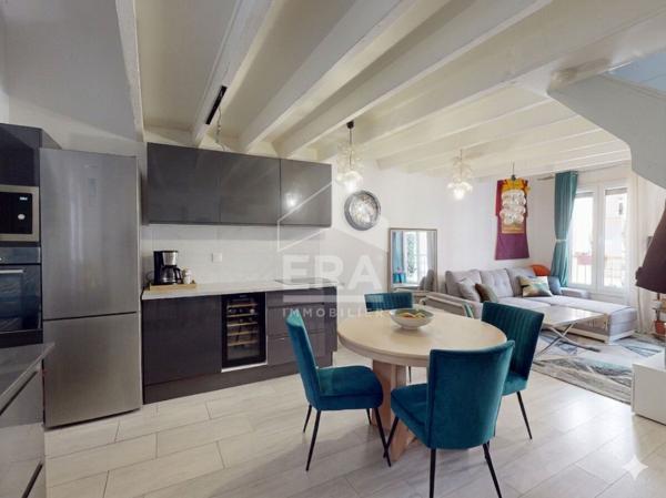 Duplex 3 pièces à vendre - Javel