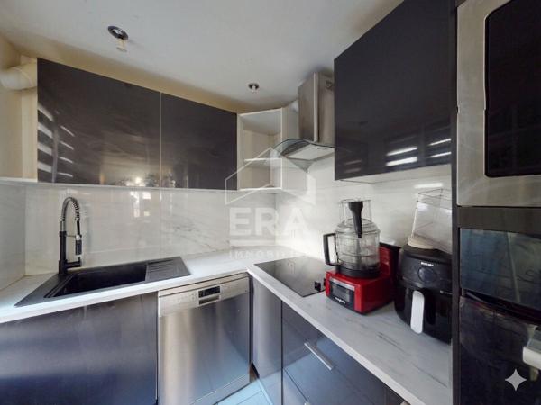 Duplex 3 pièces à vendre - Javel