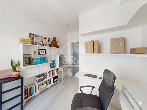 Duplex 3 pièces à vendre - Javel