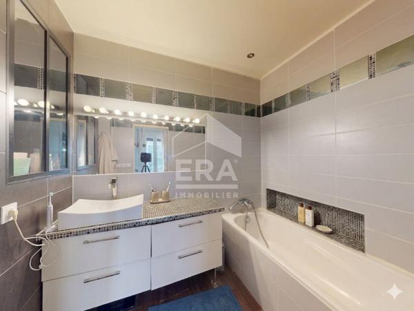 Duplex 3 pièces à vendre - Javel