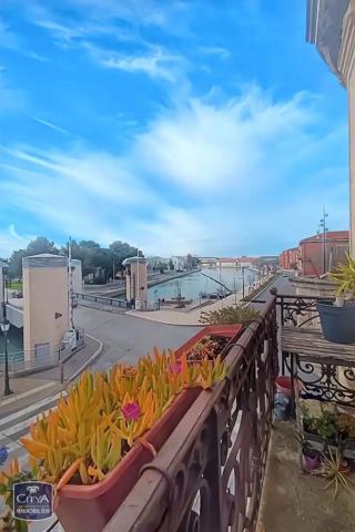 Appartement à vendre 4 pièces 101.96m²