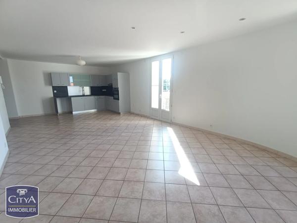 Appartement à vendre 4 pièces 101.96m²