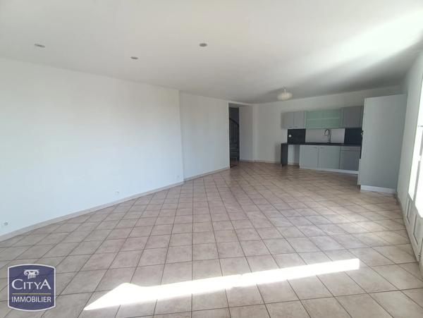 Appartement à vendre 4 pièces 101.96m²