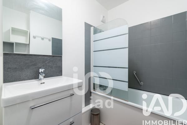 Appartement à vendre 4 pièces 79 m² Cergy