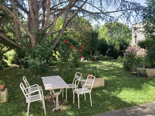 Maison à vendre 299 000 € La Tour-du-Crieu 4 p 149 m² DPE E