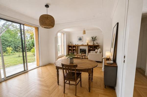 Maison à vendre 299 000 € La Tour-du-Crieu 4 p 149 m² DPE E