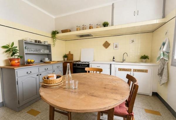 Maison à vendre 299 000 € La Tour-du-Crieu 4 p 149 m² DPE E
