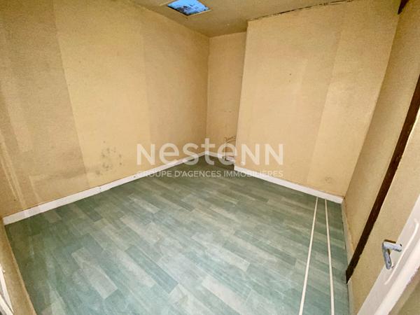 A VENDRE IMMEUBLE CENTRE DOL DE BRETAGNE