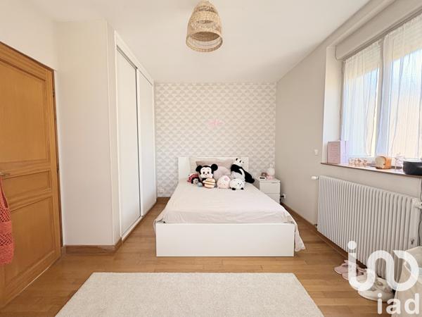 Maison à vendre 6 pièces 150 m² Moissy-Cramayel