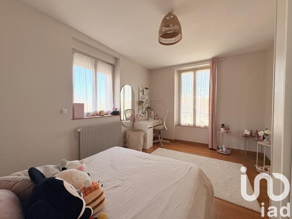 Maison à vendre 6 pièces 150 m² Moissy-Cramayel