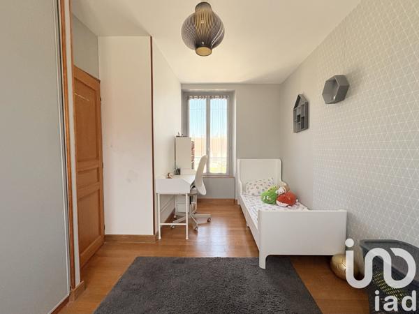 Maison à vendre 6 pièces 150 m² Moissy-Cramayel