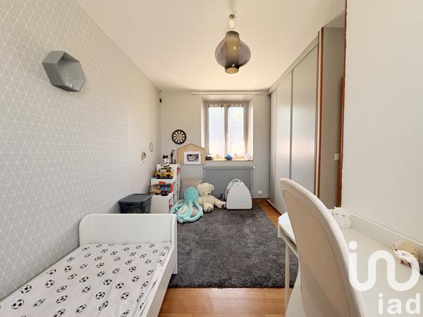 Maison à vendre 6 pièces 150 m² Moissy-Cramayel