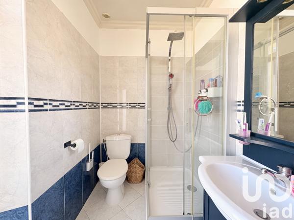 Maison à vendre 6 pièces 150 m² Moissy-Cramayel