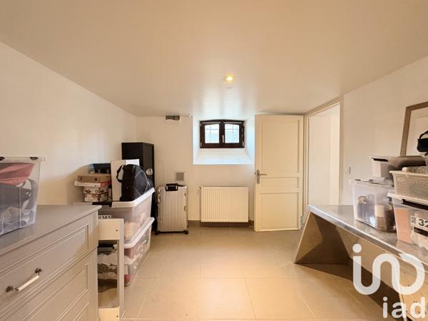 Maison à vendre 6 pièces 150 m² Moissy-Cramayel