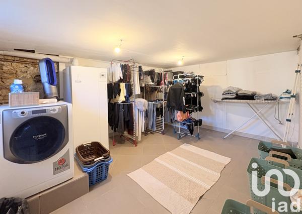 Maison à vendre 6 pièces 150 m² Moissy-Cramayel