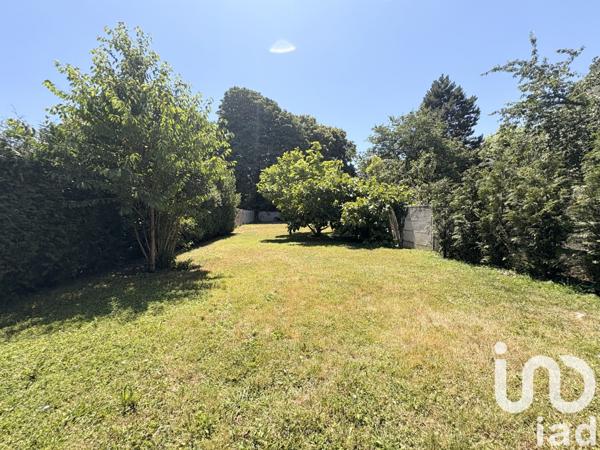 Maison à vendre 6 pièces 150 m² Moissy-Cramayel