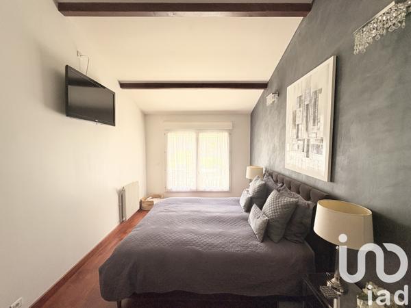 Maison à vendre 6 pièces 150 m² Moissy-Cramayel