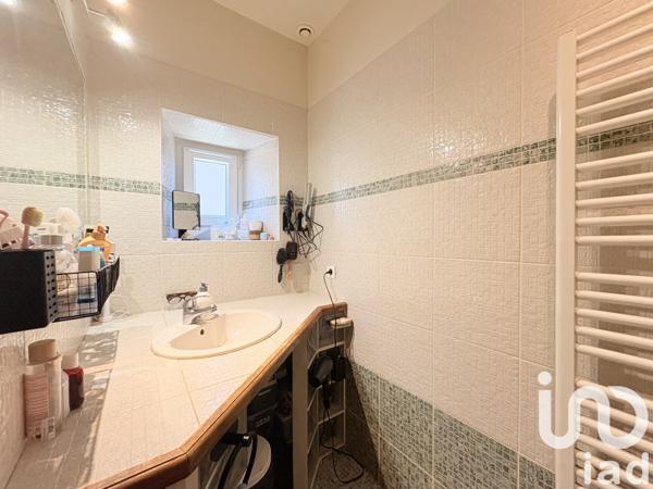 Maison à vendre 6 pièces 150 m² Moissy-Cramayel