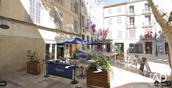 Restauration rapide à vendre 126 m² Brignoles