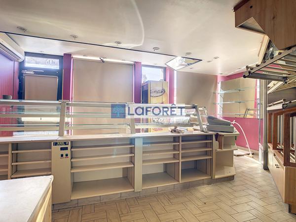 Achat immeuble Wassy - 6 pièce(s) - 326 m² - 66 000 €