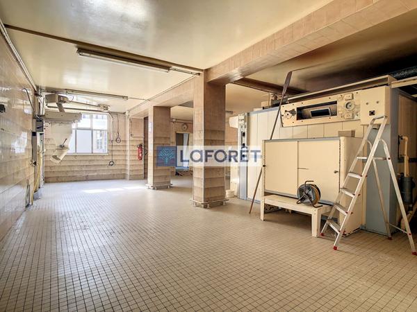 Achat immeuble Wassy - 6 pièce(s) - 326 m² - 66 000 €