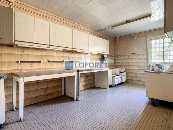 Achat immeuble Wassy - 6 pièce(s) - 326 m² - 66 000 €