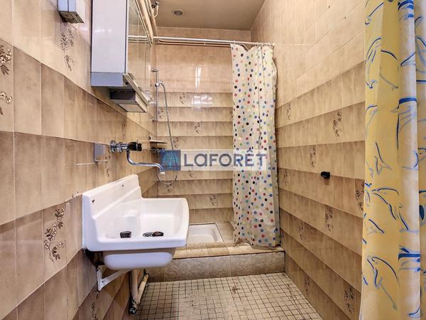 Achat immeuble Wassy - 6 pièce(s) - 326 m² - 66 000 €