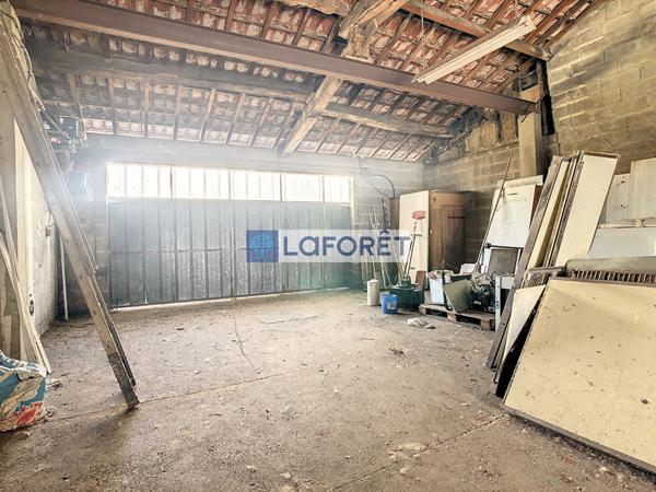 Achat immeuble Wassy - 6 pièce(s) - 326 m² - 66 000 €