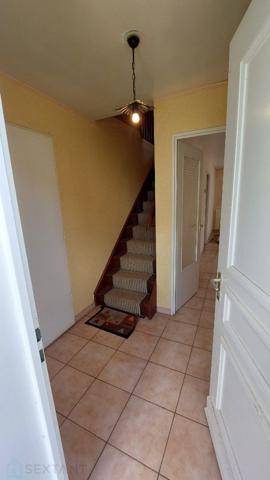 Maison familiale à 5min de Soissons