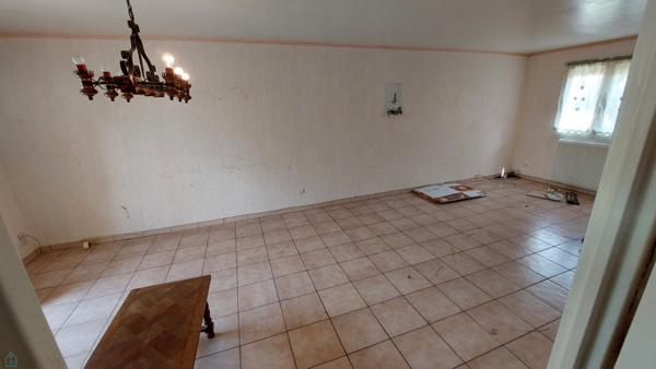 Maison familiale à 5min de Soissons