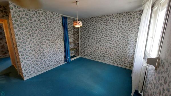 Maison familiale à 5min de Soissons