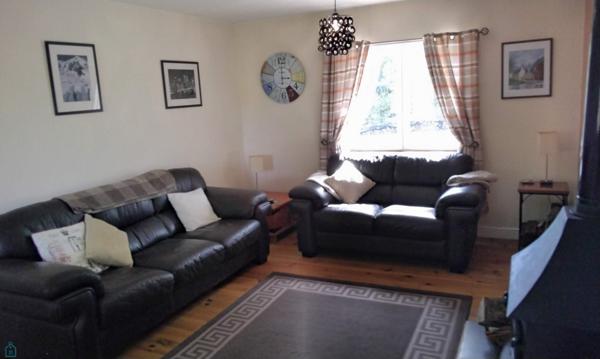 Jolie longère en campagne sans voisins proche!