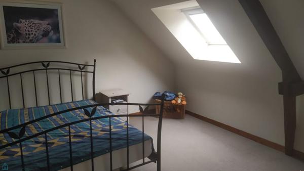 Jolie longère en campagne sans voisins proche!