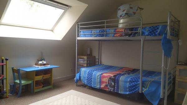 Jolie longère en campagne sans voisins proche!