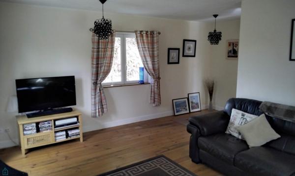 Jolie longère en campagne sans voisins proche!