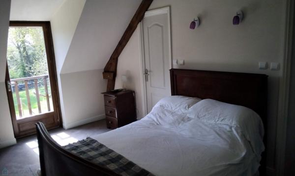 Jolie longère en campagne sans voisins proche!